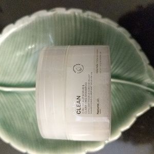 Scalp Scrub and Shampoo